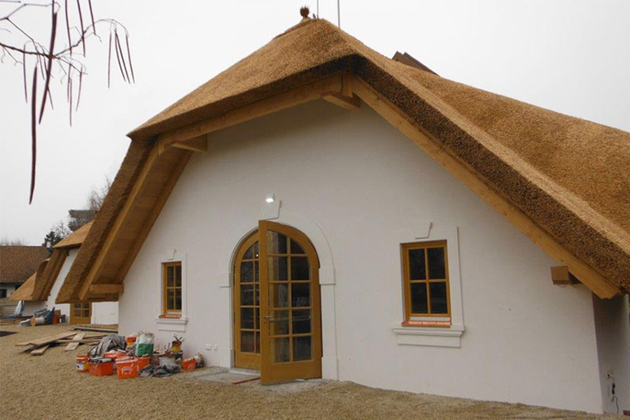 Bauvorhaben Vila Vita Pannonia