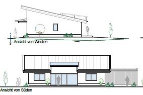 Bauvorhaben Grießer