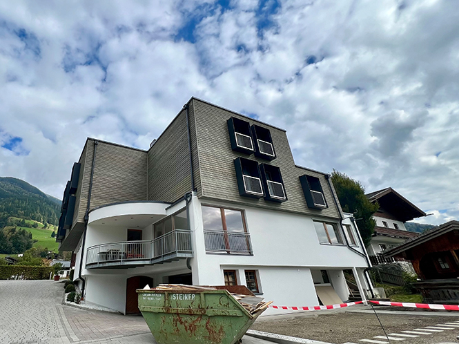 link to Holzmodulbau